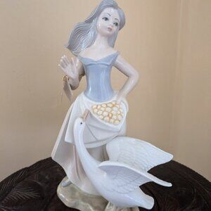 Tengra Valencia Spain Porcelain